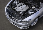 Mercedes-Benz CL 63 AMG Mercedes-Benz CL 63 AMG